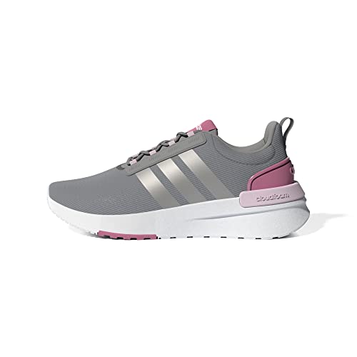 Image of adidas Boys' Racer TR21 Shoes
