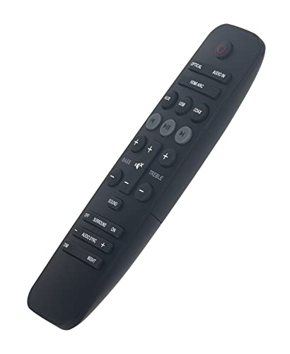 Télécommande Philips barre de son HTL2163B HTL2153B 996580000772 commande de rechange - 2