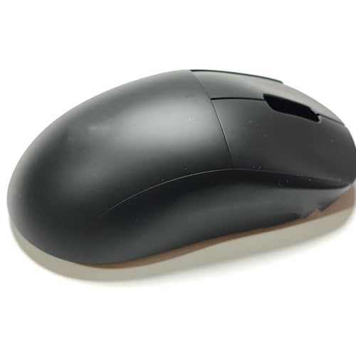 Coque de jeu superlight ergonomique : la solution contre la fatigue de la main en eSport - 6