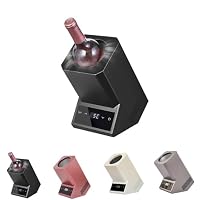 Amazon | ワインクーラー 電動 ボトルクーラー ペルチェ式冷却 ワイン