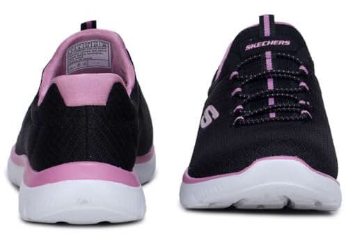 Image of Skechers Womens Skechers Summits Sneaker