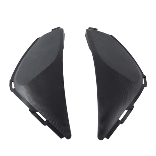 Couvercle latéral de réservoir pour restaurer votre moto CBR1000RR avant une sortie