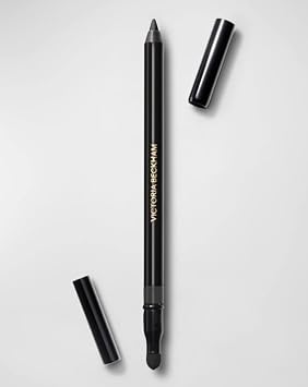 Victoria Beckham Satin Kajal Longwear Waterproof Eyeliner - Ash & Complimentary Face Sheet Masque
