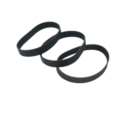 Courroie de distribution 2GT 146mm de large 20mm pour imprimante 3D - 2
