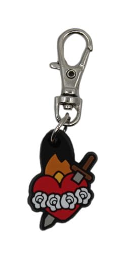 Tiny Saints Immaculate Heart Of Mary CHARM