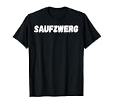Saufzwerg Kostüm Shop