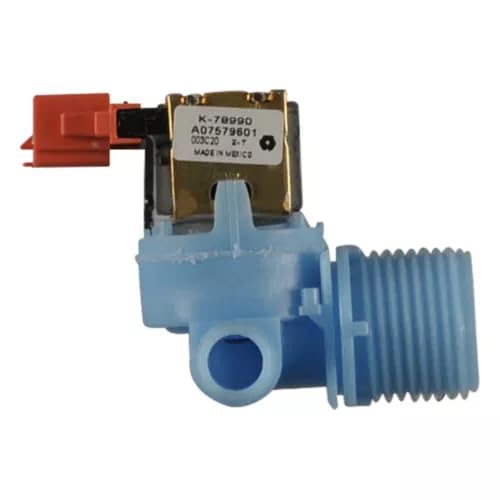 Washer Water Valve,Exact Replacement for Frigidaire -Replaces Part 5304515818