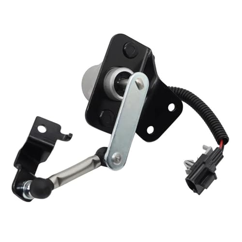 Sensor de altura trasero Infiniti QX80 2014-2020 y QX56 ajuste suspensión 538201LA2A 2