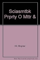 Sciasmtbk Prprty O Mttr & 0022777717 Book Cover