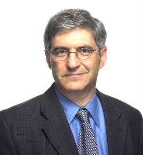 Michael Isikoff