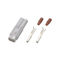 Amazon | キタコ(KITACO) コネクターセット ウインカー用/ホンダ3