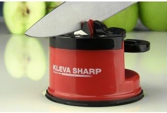 Kleva Sharp, World's Best Knife Sharpener