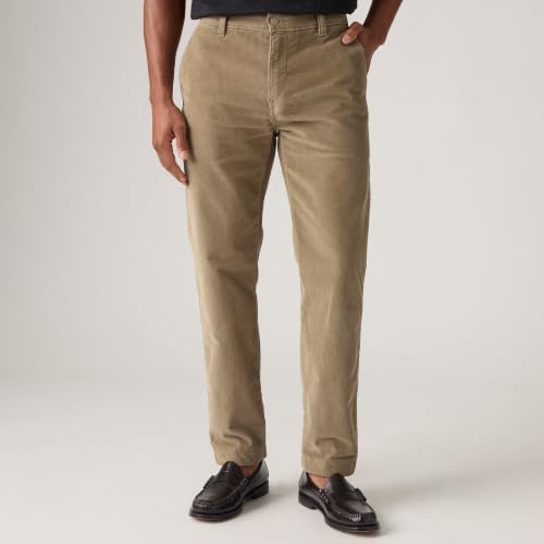 Xx Chino Std Ii Timber Wolf 22W Cord – Ansicht 2