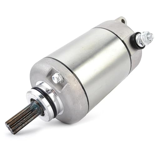 Démarreur LTA450X pour KingQuad 450 résout les problèmes de démarrage à froid 500 X