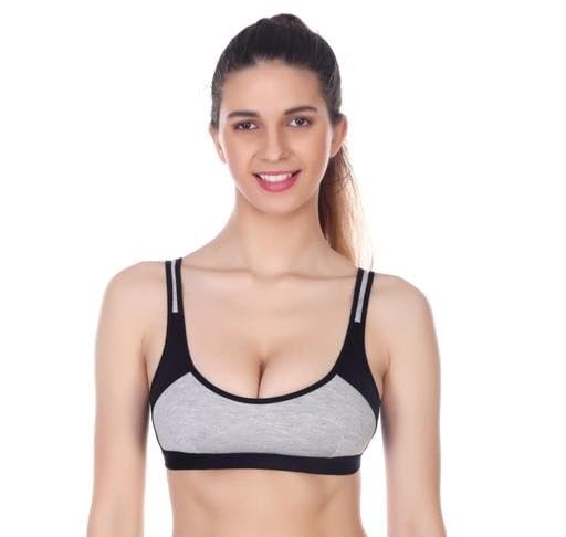 Women?s Stylish Padded Bra | Soft Stretchable Fabric | Perfect for Daily-picture-35