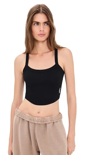 Free People All Clear Cami Solid