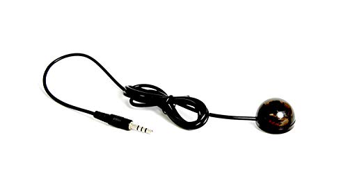 Receptor de infrarrojos de 3,5 mm Cover