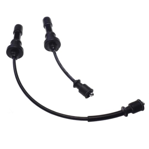 Cable de bujía para solucionar fallos de arranque en Hyundai
