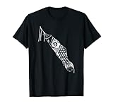 Koinobori Japanese Carp Koi Kanji Gear