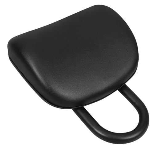 Coussin dossier arrière moto réglable en hauteur avec rembourrage mousse épais Mipcase