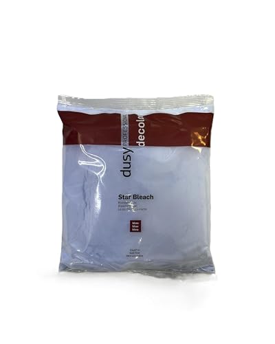 Dusy Blondiermittel Blau Staubfrei, 500 g