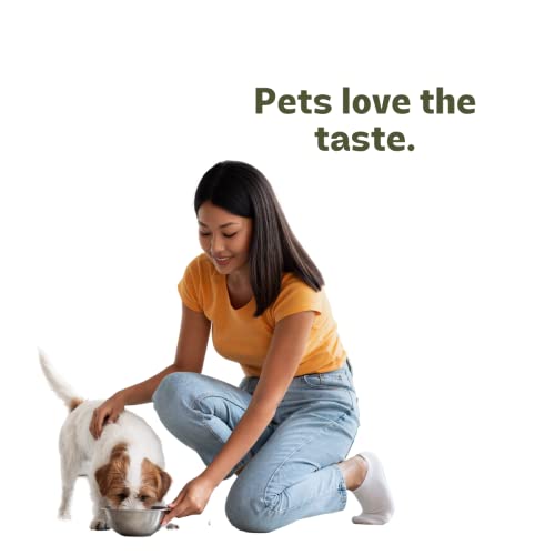 Omega Fish + Hemp Seed Oil 16.5 Oz #TOP6