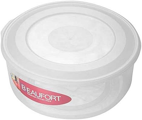 Beaufort 2.85 L Round Food Container