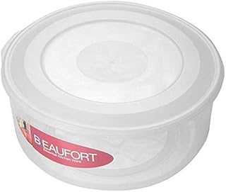 Beaufort 2.85 L Round Food Container