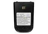 [Cordless Phone Battery Specification] – Capacità: 900 mAh/3.33 Wh, Voltaggio: 3.7, dimensioni: 72.88 x 45.35 x 10.00 mm, peso: 30.0 g, – Chip completamente decoded funziona proprio come l'originale