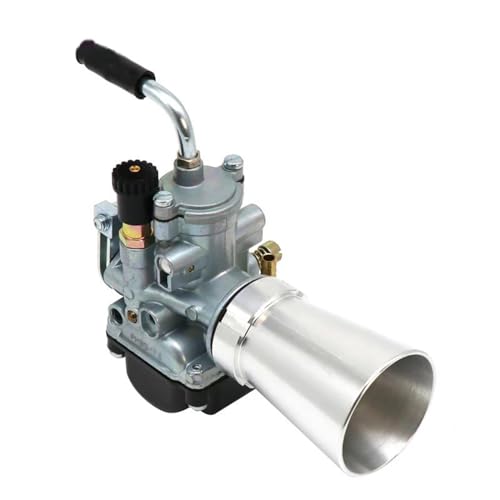 Carburateur de moto PHBG AS à cornet d'air pour Dellorto UB VHB