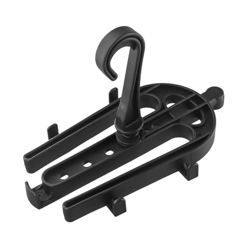 Organisez Votre équipement de plongée avec Un Cintre Robuste, idéal for la plongée sous-Marine, régulateur de Combinaison sèche et Humide, Bottes, Gants, Cintre Sec