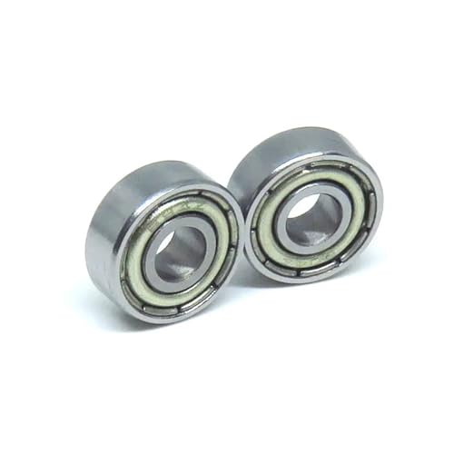 Roulement miniature 694 pour axe de drone de modélisme et impression 3D