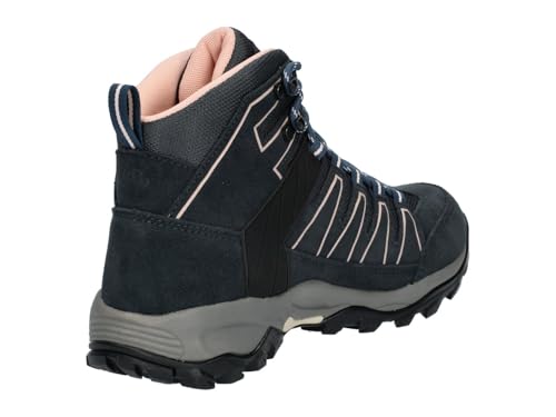 Image of Lico Unisex's Trekking Boots