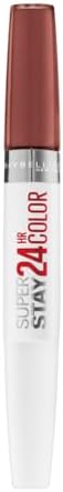 Maybelline New York – Rouge à Lèvres – Superstay 24H – Teinte : C...