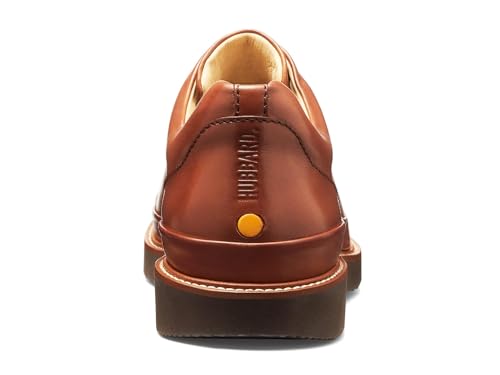 Image of Samuel Hubbard Mens Dress Fast Oxford