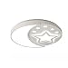 Produktbild JYDQM Versprechen Dimming Design Moderner Minimalist LED-Deckenleuchte Jungen-Mädchen-Familie Dekoration Lampe in Kindergarten Spielplatz Gebraucht