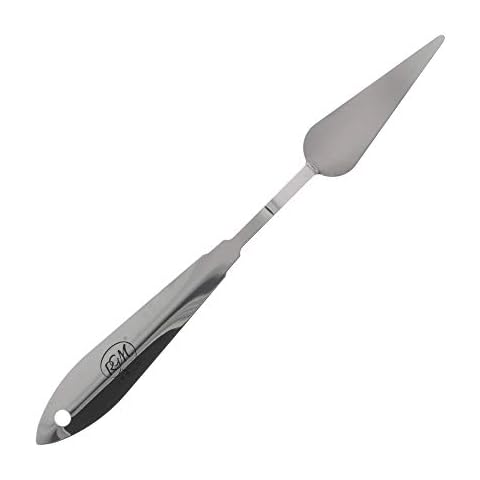 RGM IR Idea Line Painting/Palette Knife, 35/8, 9.5X.88x.25 Cover