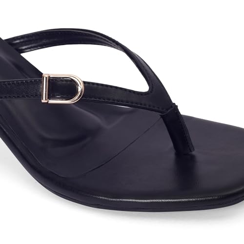 Image of Lino Perros Hepburn Daily Kitten Heels