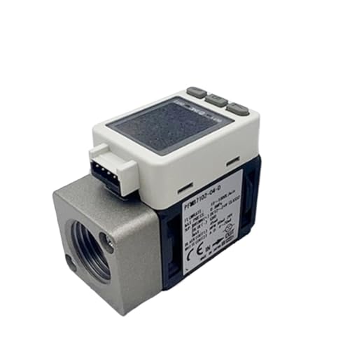 Interrupteur de débit PFMB7102 contrôleur de flux air comprimé