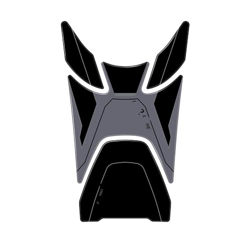 Protection réservoir moto anti-glisse et anti-rayures pour MT07 2024