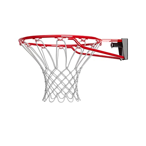 Spalding Slam Jam® Rim - Red #TOP2