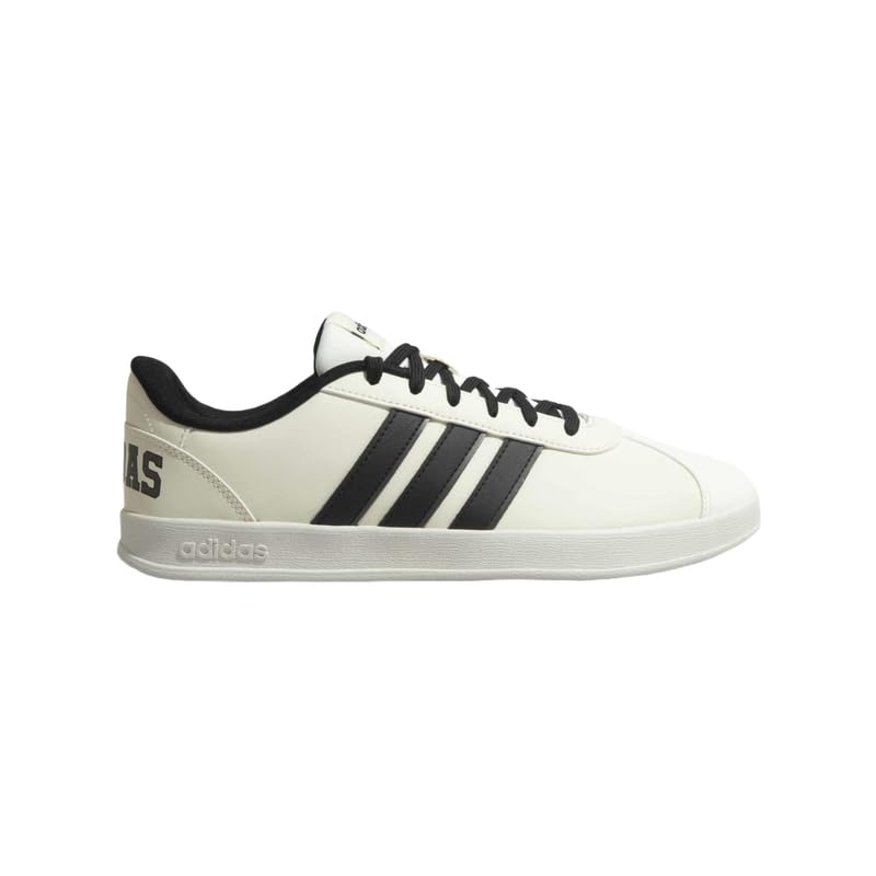 adidas Mens Oakz Top Sneaker Skateboarding Shoes-picture-13