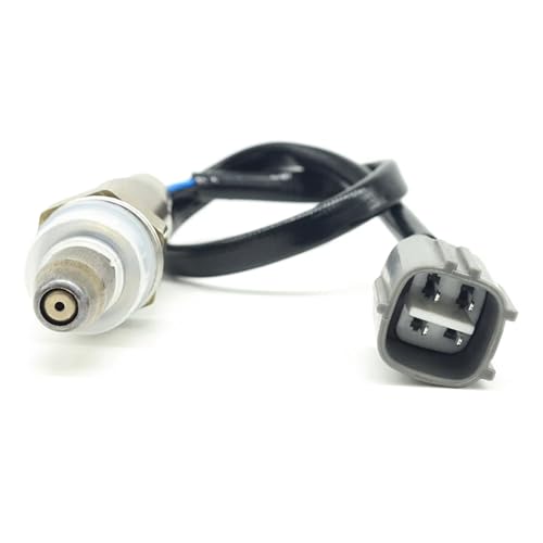 Capteur d'oxygène Lambda 89467-08040 pour régulation air/carburant