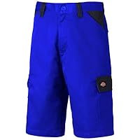 Dickies 247 Gd 13 Inch Short Black Dickies 247 Gd 13 Inch Short Black