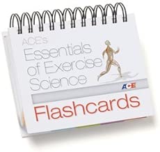 Ace's Essentials of Exercise Science Flashcards 4.0 Version - coolthings.us