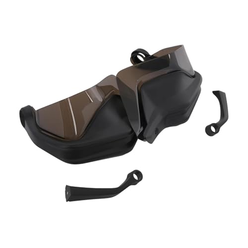 Garde-main protecteur moto contre les projections de gravillons R1200GS