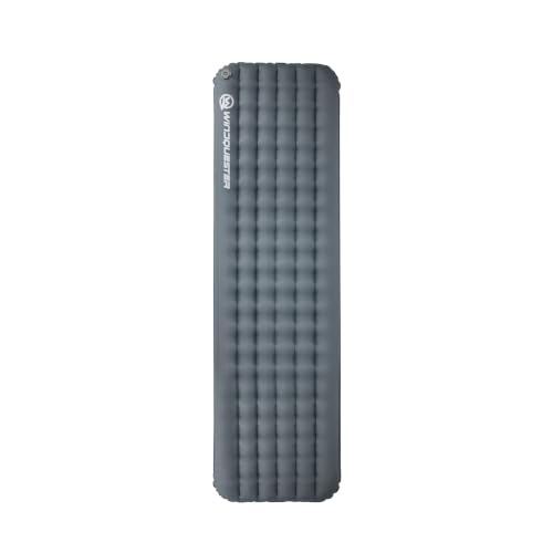 Image of Nivora X Ultralight Air Sleeping Pad R-Value 6.4