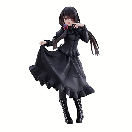 Jaycheen Date a Live Anime Figura Tokisaki Kurumi