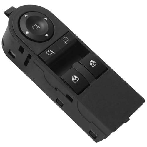 Interrupteur leve vitre aérer habitacle commande fenetre electrique Astra H Zafira
