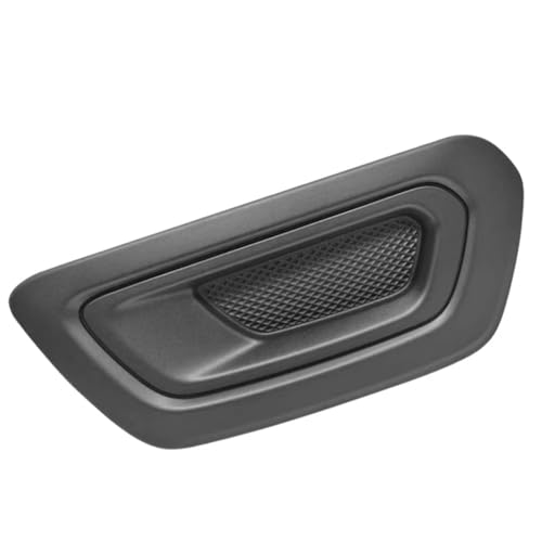 Cadre phare antibrouillard avant Ford Transit 350 cache pare-chocs KK3Z17B814AG